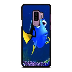 DORY FINDING NEMO CARTOON Samsung Galaxy S9 Plus Case Cover DORY FINDING NEMO CARTOON Samsung Galaxy S9 Plus Case Cover
