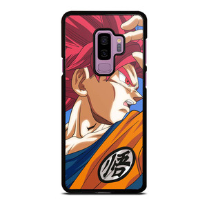 DRAGON BALL GOKU SUPER Samsung Galaxy S9 Plus Case Cover DRAGON BALL GOKU SUPER Samsung Galaxy S9 Plus Case Cover