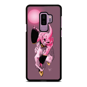 DRAGON BALL MAJIN BOO CARTOON Samsung Galaxy S9 Plus Case Cover DRAGON BALL MAJIN BOO CARTOON Samsung Galaxy S9 Plus Case Cover