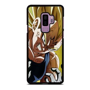 DRAGON BALL MAJIN VEGETA ANIME Samsung Galaxy S9 Plus Case Cover DRAGON BALL MAJIN VEGETA ANIME Samsung Galaxy S9 Plus Case Cover