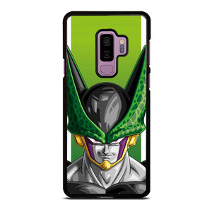 DRAGON BALL PERFECT CELL ANIME MANGA Samsung Galaxy S9 Plus Case Cover DRAGON BALL PERFECT CELL ANIME MANGA Samsung Galaxy S9 Plus Case Cover