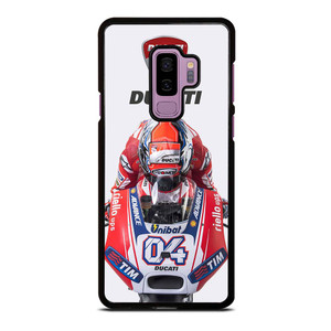 DUCATI MOTOR GP Samsung Galaxy S9 Plus Case Cover DUCATI MOTOR GP Samsung Galaxy S9 Plus Case Cover