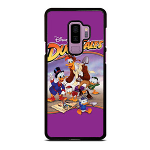 DUCK TALES CARTOON DISNEY 2 Samsung Galaxy S9 Plus Case Cover DUCK TALES CARTOON DISNEY 2 Samsung Galaxy S9 Plus Case Cover