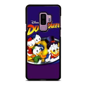 DUCK TALES CARTOON DISNEY 3 Samsung Galaxy S9 Plus Case Cover DUCK TALES CARTOON DISNEY 3 Samsung Galaxy S9 Plus Case Cover