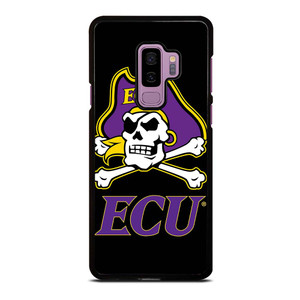 EAST CAROLINA PIRATES FOOTBALL LOGO Samsung Galaxy S9 Plus Case Cover EAST CAROLINA PIRATES FOOTBALL LOGO Samsung Galaxy S9 Plus Case Cover