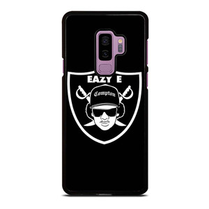 EAZY E COMPTON RAPPER Samsung Galaxy S9 Plus Case Cover