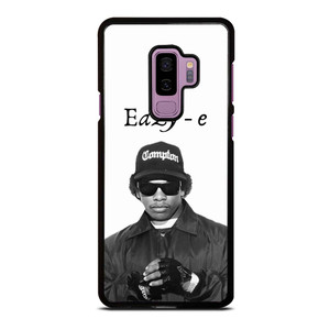 EAZY-E COMPTON RAPPER Samsung Galaxy S9 Plus Case Cover EAZY-E COMPTON RAPPER Samsung Galaxy S9 Plus Case Cover