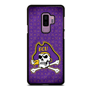 ECU EAST CAROLINA FOOTBALL Samsung Galaxy S9 Plus Case Cover