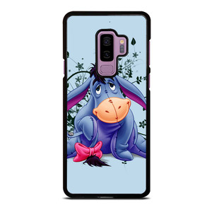 EEYORE DONKEY CARTOON Samsung Galaxy S9 Plus Case Cover EEYORE DONKEY CARTOON Samsung Galaxy S9 Plus Case Cover