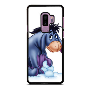 EEYORE DONKEY CUTE Samsung Galaxy S9 Plus Case Cover EEYORE DONKEY CUTE Samsung Galaxy S9 Plus Case Cover