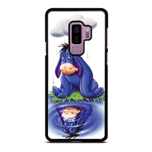 EEYORE DONKEY SAID Samsung Galaxy S9 Plus Case Cover EEYORE DONKEY SAID Samsung Galaxy S9 Plus Case Cover