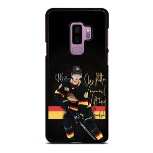 ELIAS PETTERSON VANCOUVER CANUCKS Samsung Galaxy S9 Plus Case Cover