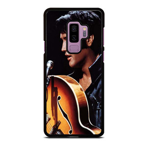 ELVIS PRESLEY ROCK N ROLL Samsung Galaxy S9 Plus Case Cover ELVIS PRESLEY ROCK N ROLL Samsung Galaxy S9 Plus Case Cover