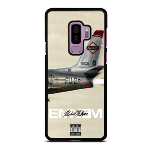 EMINEM KAMIKAZE ALBUM ART Samsung Galaxy S9 Plus Case Cover EMINEM KAMIKAZE ALBUM ART Samsung Galaxy S9 Plus Case Cover