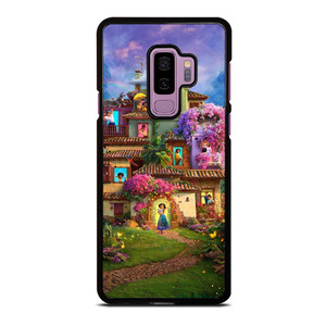 ENCANTO IRABEL MADRIGAL HOUSE Samsung Galaxy S9 Plus Case Cover ENCANTO IRABEL MADRIGAL HOUSE Samsung Galaxy S9 Plus Case Cover