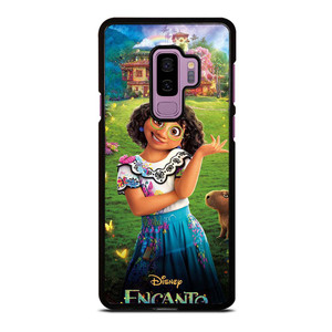 ENCANTO YARD HOUSE Samsung Galaxy S9 Plus Case Cover