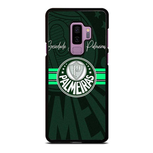 ESPORTIVO PALMEIRAS FC LOGO Samsung Galaxy S9 Plus Case Cover