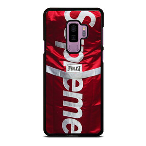 EVERLAST BOXING CLOAK SUPREME Samsung Galaxy S9 Plus Case Cover