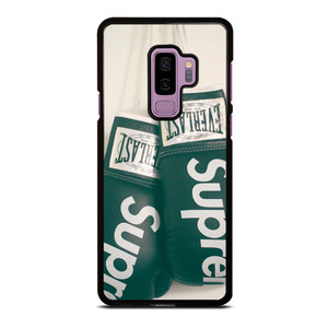 EVERLAST BOXING GLOVE SUPREME GREEN Samsung Galaxy S9 Plus Case Cover EVERLAST BOXING GLOVE SUPREME GREEN Samsung Galaxy S9 Plus Case Cover