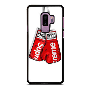 EVERLAST BOXING GLOVE SUPREME Samsung Galaxy S9 Plus Case Cover