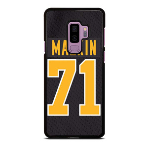 EVGENI MALKIN PITTSBURGH PENGUINS NHL Samsung Galaxy S9 Plus Case Cover EVGENI MALKIN PITTSBURGH PENGUINS NHL Samsung Galaxy S9 Plus Case Cover