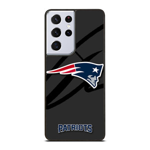 NEW ENGLAND PATRIOTS FOOTBALL LOGO Samsung Galaxy S21 Ultra Case Cover