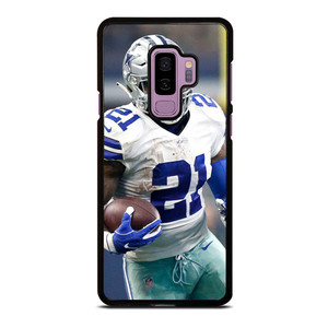 EZEKIEL ELLIOTT DALLAS COWBOY Samsung Galaxy S9 Plus Case Cover EZEKIEL ELLIOTT DALLAS COWBOY Samsung Galaxy S9 Plus Case Cover