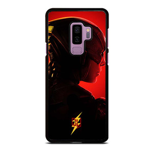 EZRA MILLER THE FLASH JUSTICE LEAGUE Samsung Galaxy S9 Plus Case Cover