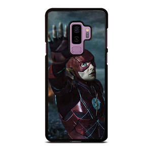 EZRA MILLER THE FLASH Samsung Galaxy S9 Plus Case Cover EZRA MILLER THE FLASH Samsung Galaxy S9 Plus Case Cover