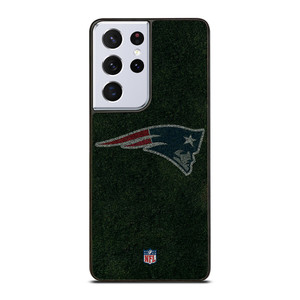 NEW ENGLAND PATRIOTS FOOTBALL NFL Samsung Galaxy S21 Ultra Case Cover