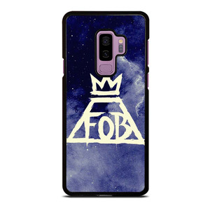 FALL OUT BOY GALAXY LOGO Samsung Galaxy S9 Plus Case Cover FALL OUT BOY GALAXY LOGO Samsung Galaxy S9 Plus Case Cover