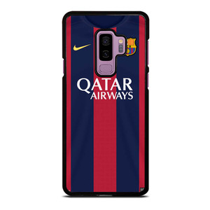 FC BARCELONA JERSEY Samsung Galaxy S9 Plus Case Cover FC BARCELONA JERSEY Samsung Galaxy S9 Plus Case Cover