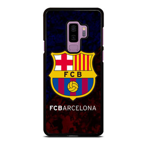 FC BARCELONA LOGO FOOTBALL Samsung Galaxy S9 Plus Case Cover FC BARCELONA LOGO FOOTBALL Samsung Galaxy S9 Plus Case Cover