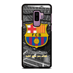 FC BARCELONA MES QUE UN CLUB Samsung Galaxy S9 Plus Case Cover FC BARCELONA MES QUE UN CLUB Samsung Galaxy S9 Plus Case Cover