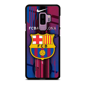 FC BARCELONA SYMBOL Samsung Galaxy S9 Plus Case Cover FC BARCELONA SYMBOL Samsung Galaxy S9 Plus Case Cover