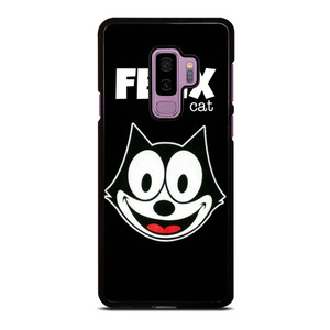 FELIX THE CAT HEAD Samsung Galaxy S9 Plus Case Cover FELIX THE CAT HEAD Samsung Galaxy S9 Plus Case Cover
