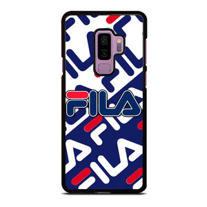 FILA SPORT LOGO COLLAGE Samsung Galaxy S9 Plus Case Cover