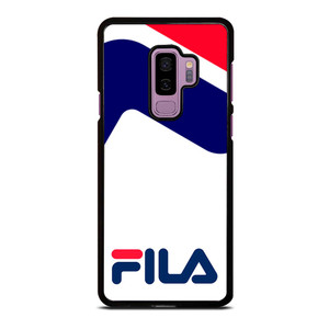 FILA SPORT STRIPE LOGO  Samsung Galaxy S9 Plus Case Cover