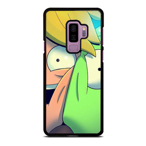 FINAL SPACE GARY AND MOONCAKE Samsung Galaxy S9 Plus Case Cover FINAL SPACE GARY AND MOONCAKE Samsung Galaxy S9 Plus Case Cover