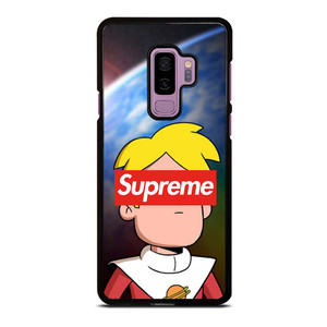 FINAL SPACE GARY SUPREME CARTOON Samsung Galaxy S9 Plus Case Cover FINAL SPACE GARY SUPREME CARTOON Samsung Galaxy S9 Plus Case Cover