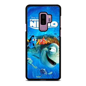 FINDING NEMO DISNEY PIXAR Samsung Galaxy S9 Plus Case Cover FINDING NEMO DISNEY PIXAR Samsung Galaxy S9 Plus Case Cover