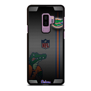 FLORIDA GATORS CROCODILE MASCOT Samsung Galaxy S9 Plus Case Cover