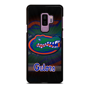 FLORIDA GATORS SYMBOL Samsung Galaxy S9 Plus Case Cover FLORIDA GATORS SYMBOL Samsung Galaxy S9 Plus Case Cover