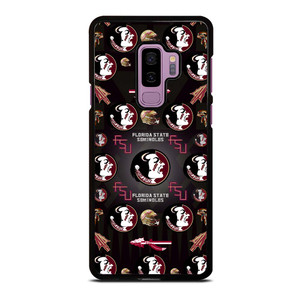 FLORIDA STATE FSU WALLPAPER Samsung Galaxy S9 Plus Case Cover FLORIDA STATE FSU WALLPAPER Samsung Galaxy S9 Plus Case Cover