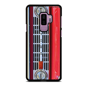 FORD BRONCO CLASSIC CAR Samsung Galaxy S9 Plus Case Cover FORD BRONCO CLASSIC CAR Samsung Galaxy S9 Plus Case Cover