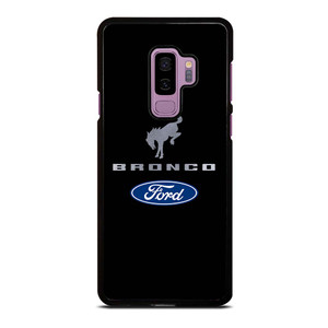 FORD BRONCO LOGO Samsung Galaxy S9 Plus Case Cover FORD BRONCO LOGO Samsung Galaxy S9 Plus Case Cover