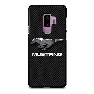 FORD MUSTANG CARBOON Samsung Galaxy S9 Plus Case Cover FORD MUSTANG CARBOON Samsung Galaxy S9 Plus Case Cover