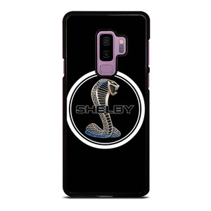 FORD MUSTANG SHELBY METAL LOGO Samsung Galaxy S9 Plus Case Cover FORD MUSTANG SHELBY METAL LOGO Samsung Galaxy S9 Plus Case Cover