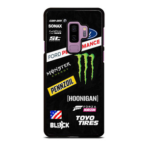 FORD PERFORMANCE CAR Samsung Galaxy S9 Plus Case Cover