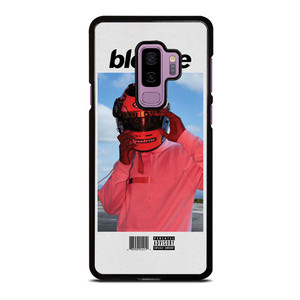 FRANK OCEAN BLOND POSTER 2 Samsung Galaxy S9 Plus Case Cover FRANK OCEAN BLOND POSTER 2 Samsung Galaxy S9 Plus Case Cover